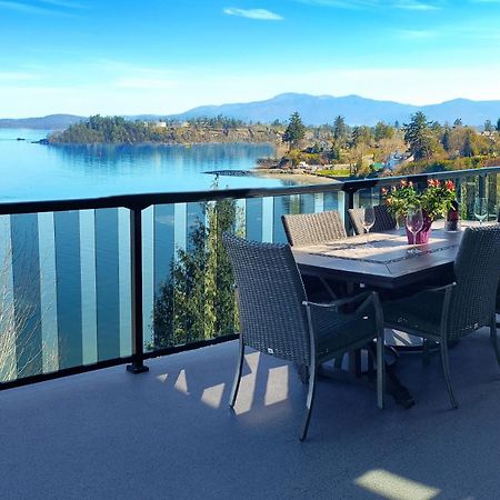 Edgewater Chemainus Daire Dış mekan fotoğraf