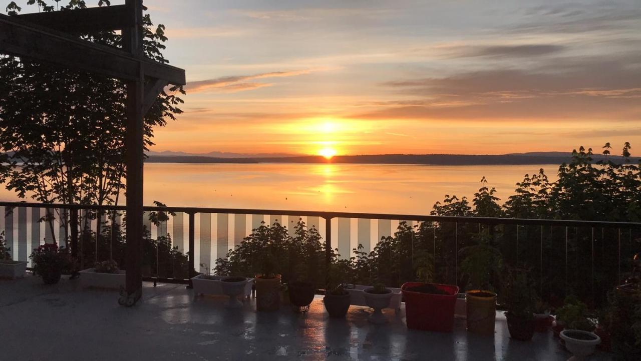 Edgewater Chemainus Daire Dış mekan fotoğraf