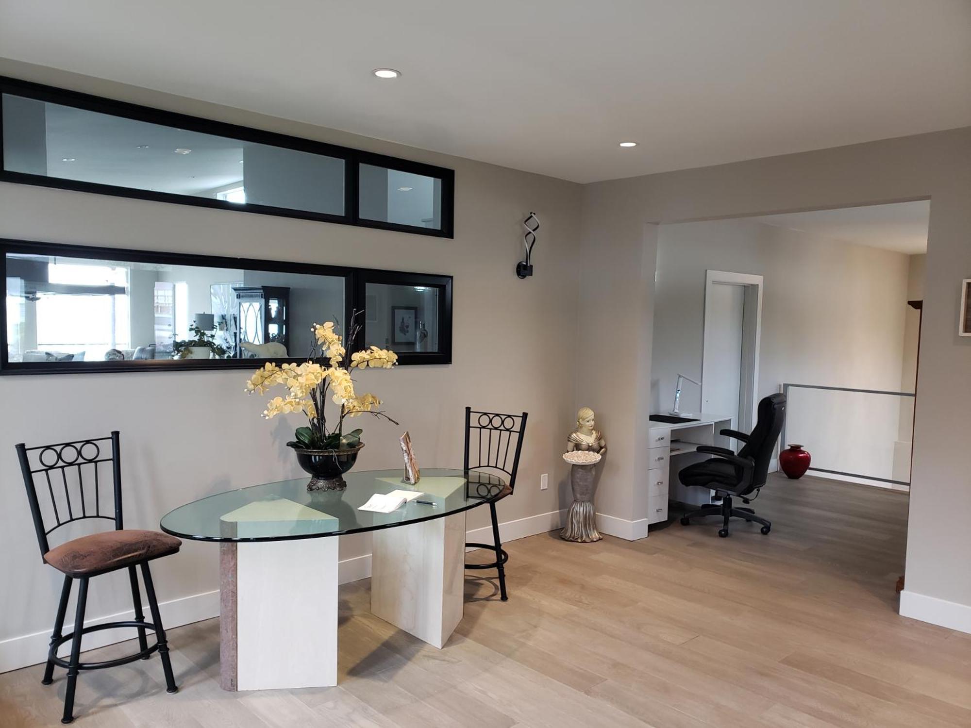 Edgewater Chemainus Daire Dış mekan fotoğraf