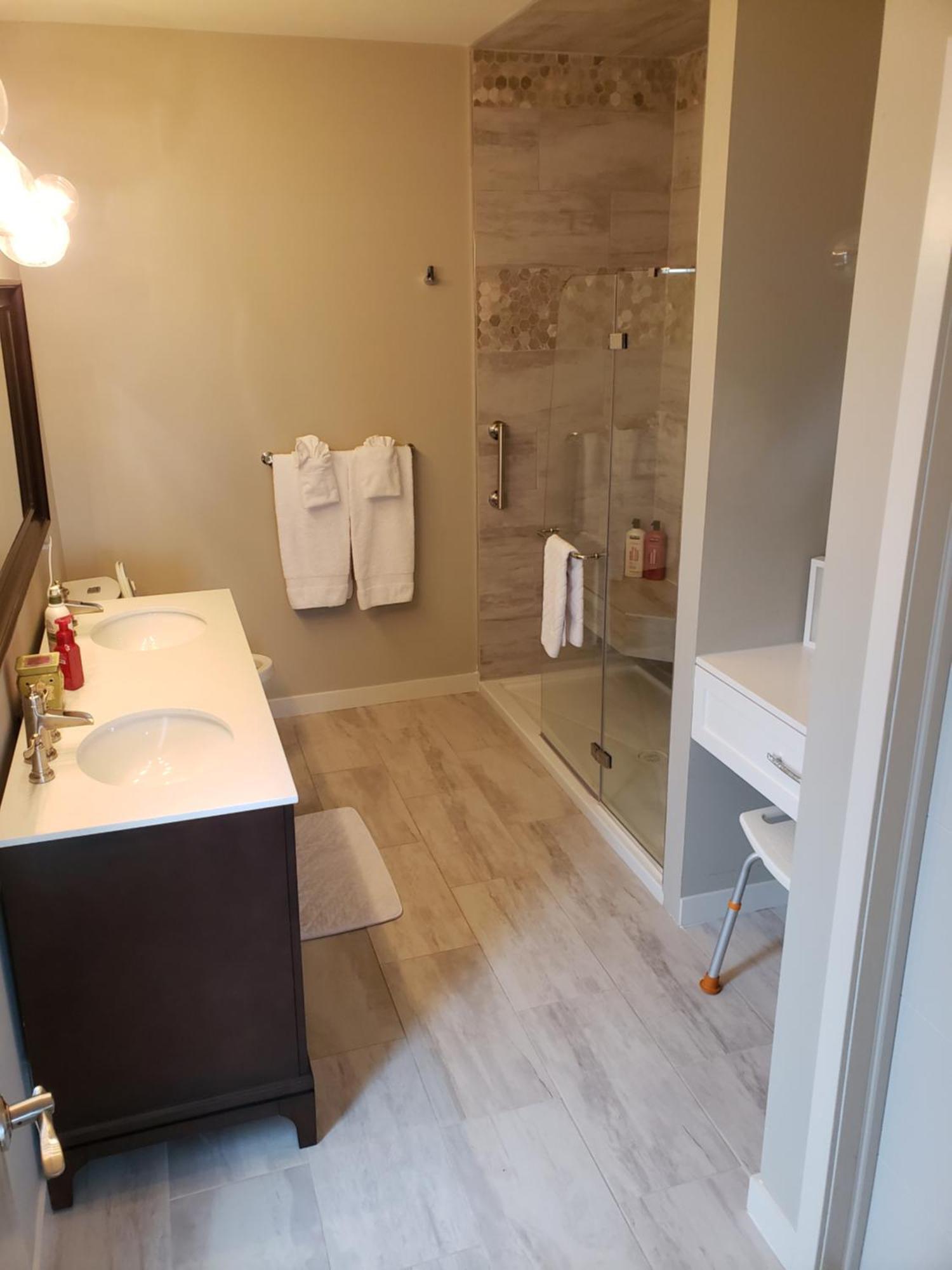 Edgewater Chemainus Daire Dış mekan fotoğraf