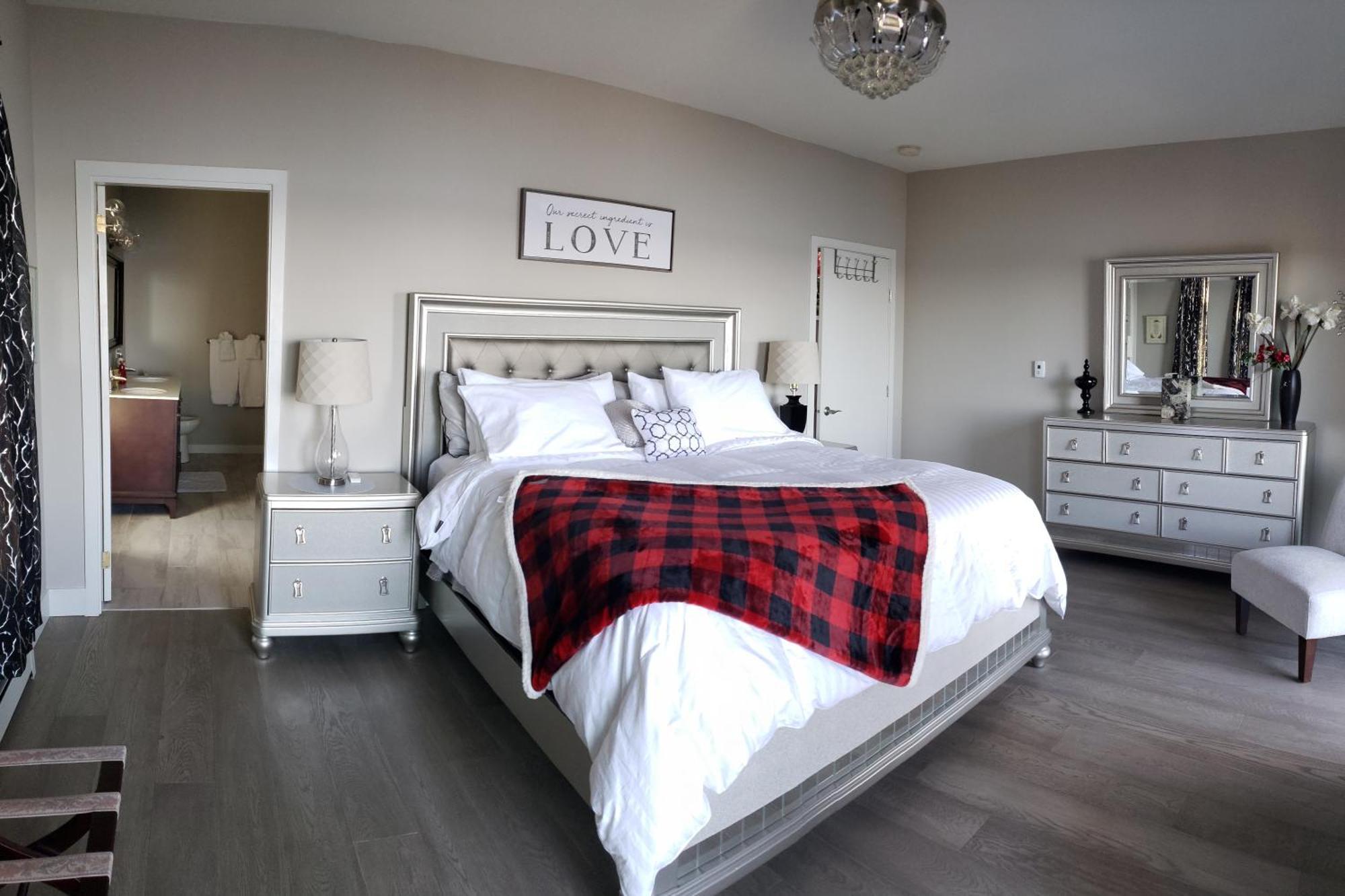 Edgewater Chemainus Daire Dış mekan fotoğraf