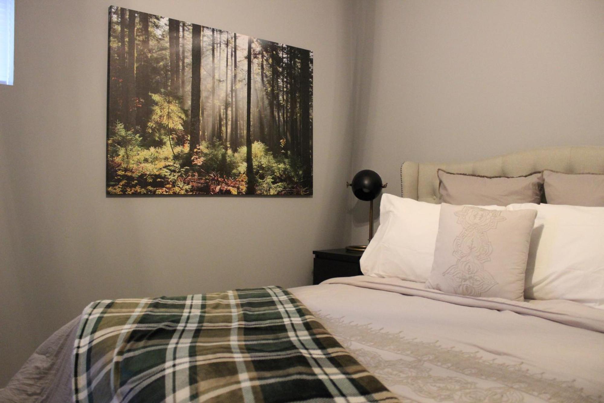 Edgewater Chemainus Daire Dış mekan fotoğraf