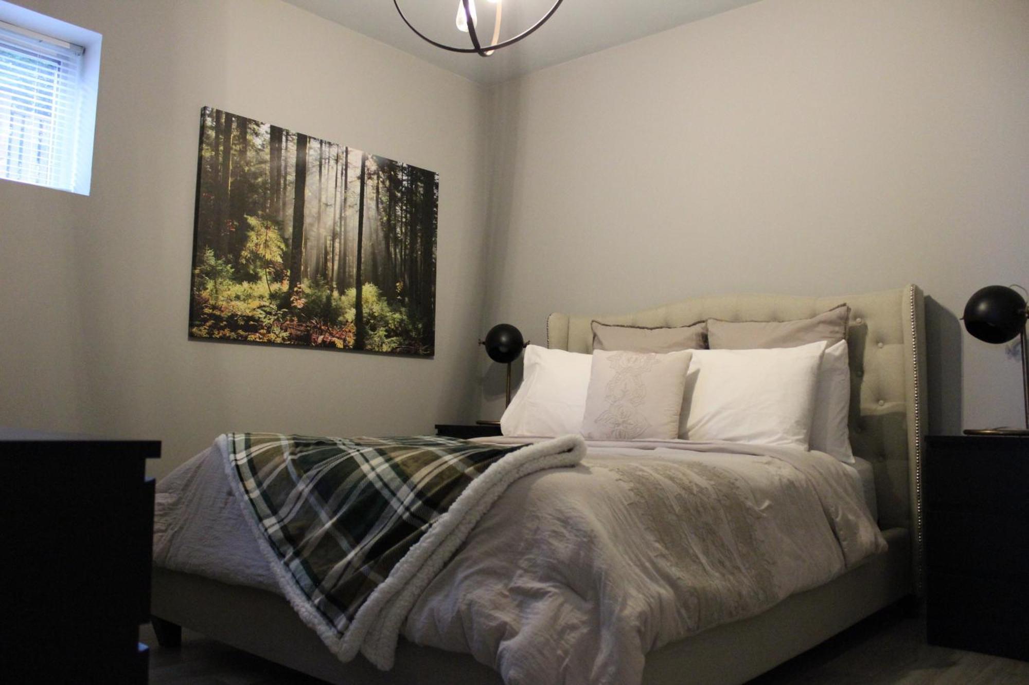Edgewater Chemainus Daire Dış mekan fotoğraf