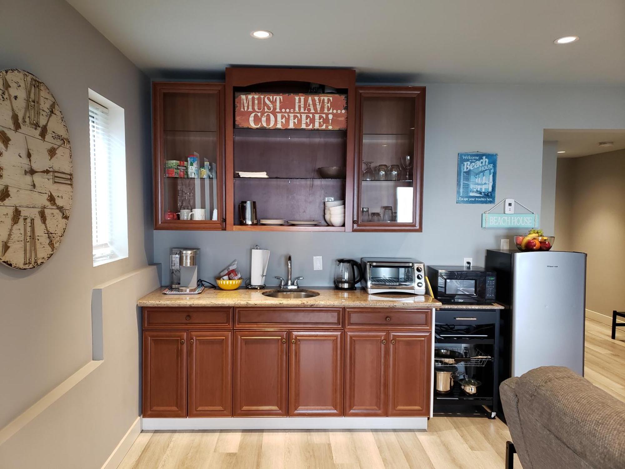 Edgewater Chemainus Daire Dış mekan fotoğraf
