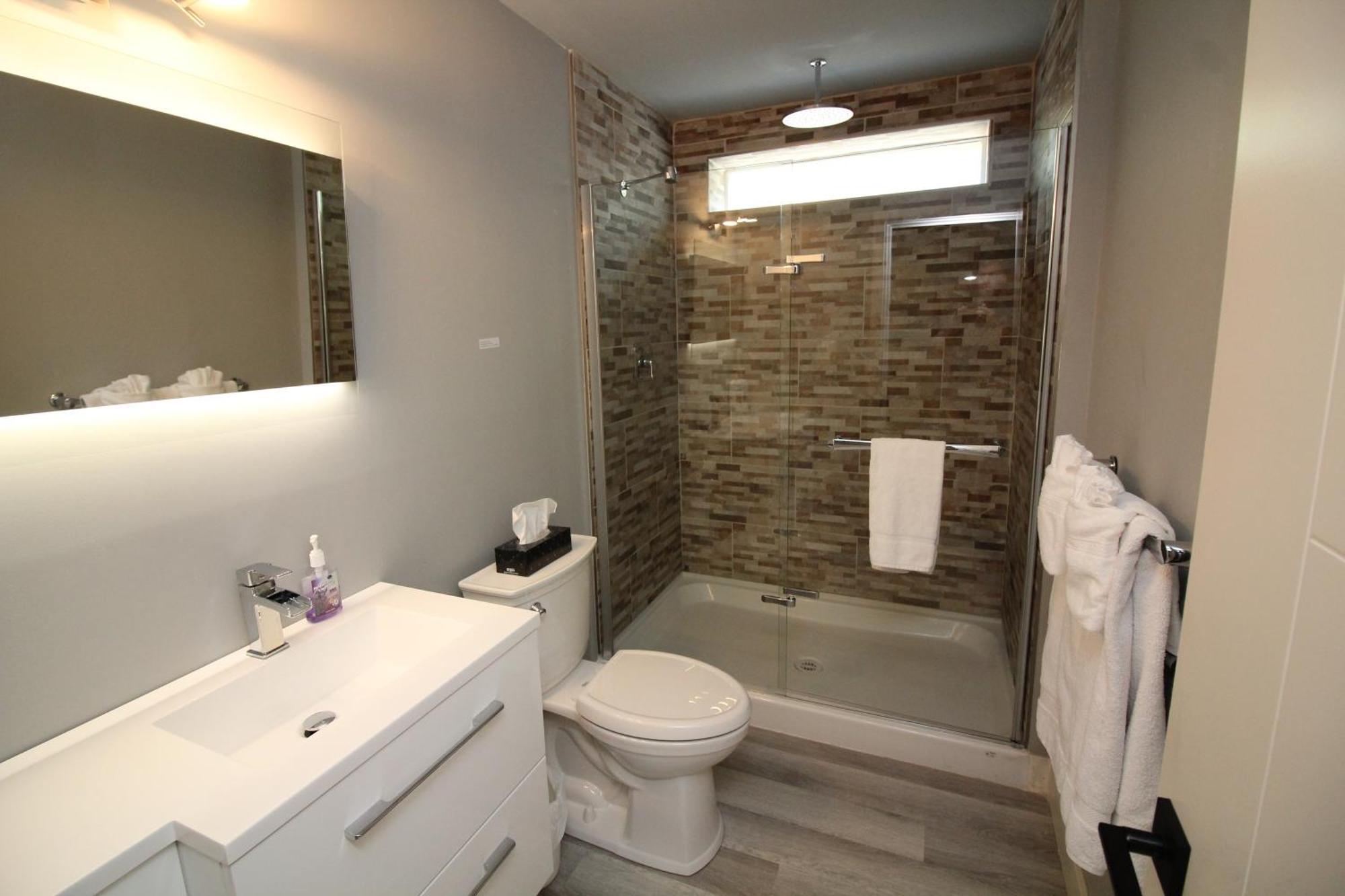 Edgewater Chemainus Daire Dış mekan fotoğraf