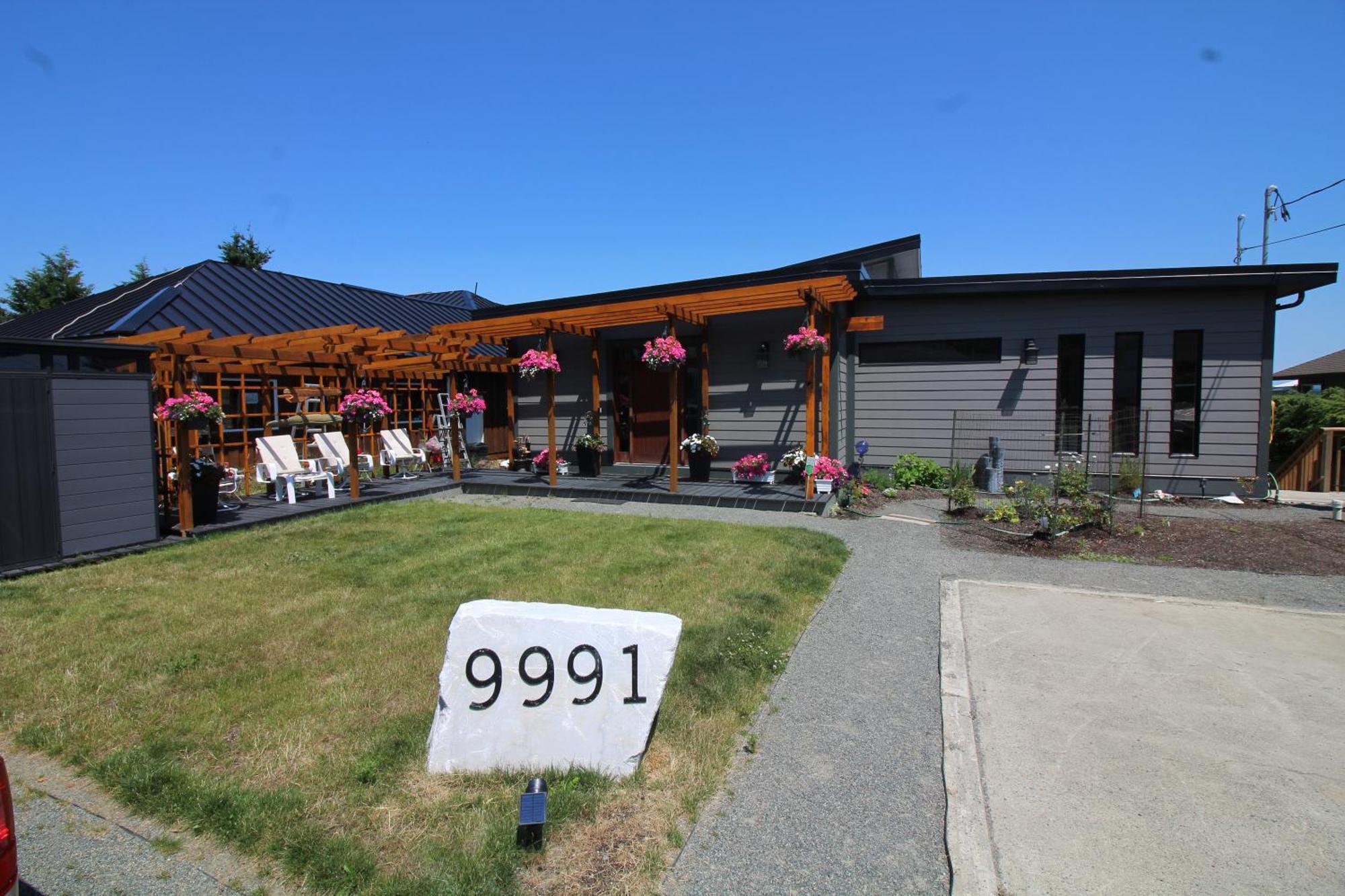 Edgewater Chemainus Daire Dış mekan fotoğraf