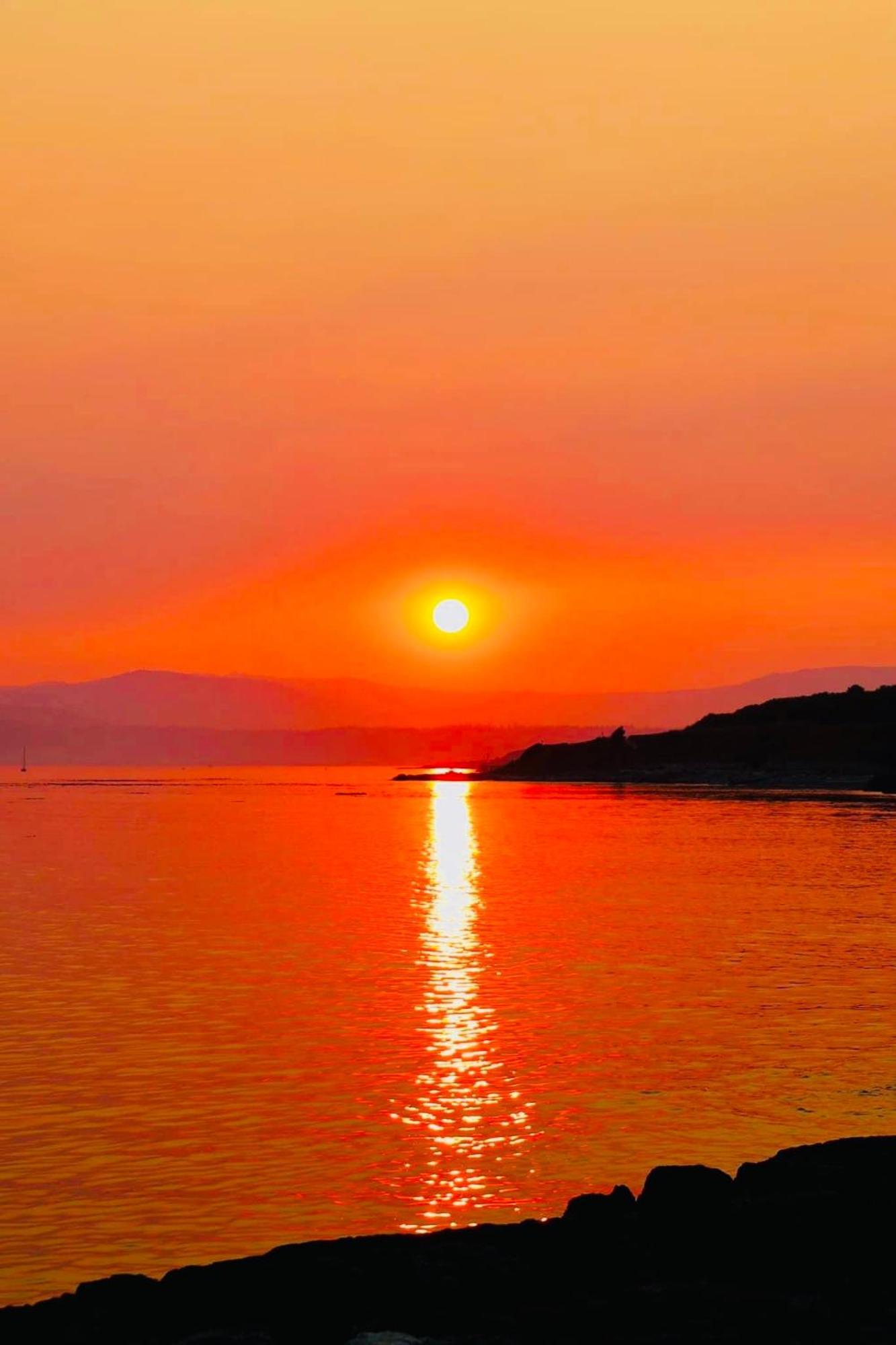 Edgewater Chemainus Daire Dış mekan fotoğraf