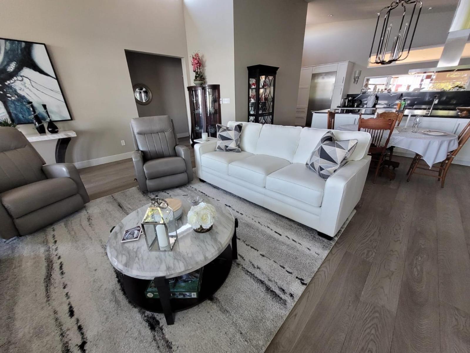Edgewater Chemainus Daire Dış mekan fotoğraf